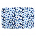 MSV Bathroom mat Microfiber 45x75cm CALULA MSV