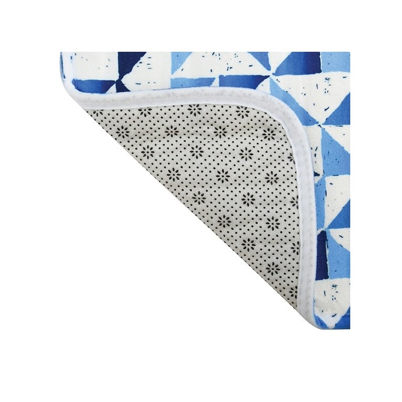MSV Bathroom mat Microfiber 45x75cm CALULA MSV