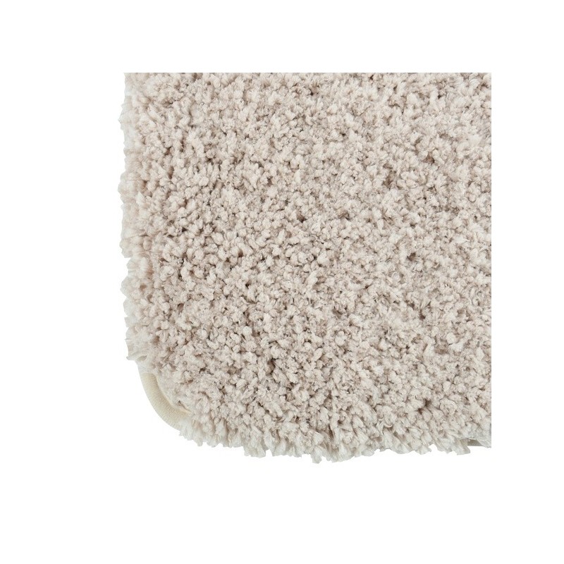MSV Badematte Mikrofaser 50X70cm Beige MSV