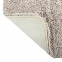 Tapis de bain Microfibre 50X70cm Beige MSV MSV