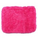 Tapis de bain Microfibre 50x70cm Fuschia MSV MSV