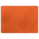 Tapis de bain Microfibre 50X70Cm Orange MSV MSV
