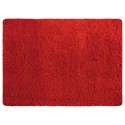 MSV Bathroom mat Microfiber 50X70cm Red MSV