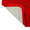 MSV Bathroom mat Microfiber 50X70cm Red MSV