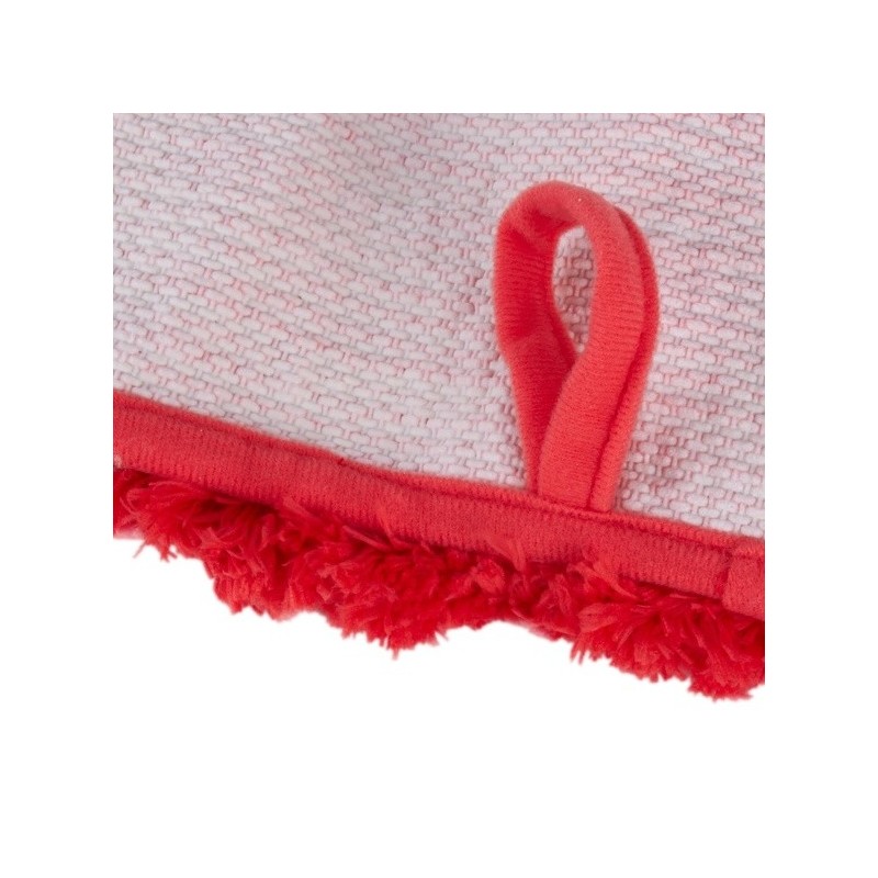 MSV Bathroom mat Microfiber 50X70cm Red MSV