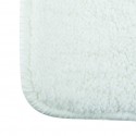 MSV Bathroom mat SEAUVILLE Microfiber 50x80cm Multicolor MSV