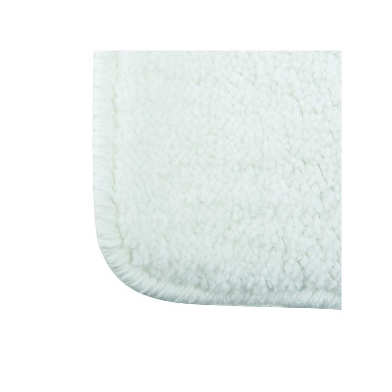 Tapis de bain Microfibre 50x80cm SEAUVILLE Pastel MSV MSV