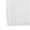 Tapis de bain Microfibre CHENILLE 60x90cm Blanc MSV MSV