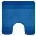 Tapis de bain Polyester BALANCE 55x55cm Bleu Spirella Spirella