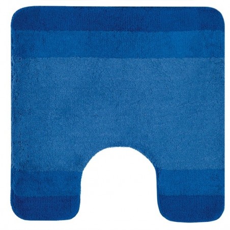 Spirella Badematte BALANCE Polyester 55x55cm Blau Spirella