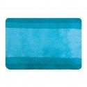 Tapis de bain Polyester BALANCE 55x65cm Bleu Turquoise Spirella Spirella