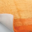 Tapis de bain Polyester BALANCE 60x90cm Orange Spirella Spirella