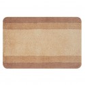 Tapis de bain Polyester BALANCE 55x65cm Beige Spirella Spirella