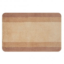 Tapis de bain Polyester BALANCE 55x65cm Beige Spirella Spirella