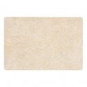 Tapis de bain Microfibre GOBI 40x60cm Beige Spirella Spirella