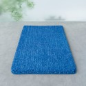 Tapis de bain Microfibre GOBI 40x60cm Bleu Spirella Spirella