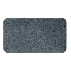 Tapis de bain Microfibre GOBI 40x60cm Gris Anthracite Spirella Spirella