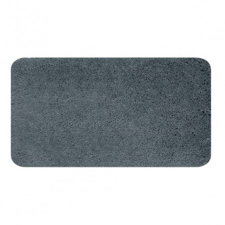 Spirella Bathroom mat GOBI Microfiber 40x60cm Anthracite Spirella