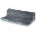 Spirella Alfombra de Baño Microfibra GOBI 40x60cm Antracita Spirella