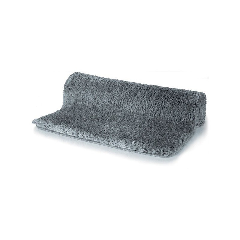 Spirella Bathroom mat GOBI Microfiber 40x60cm Anthracite Spirella