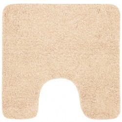 Tapis de bain Microfibre GOBI 55x55cm Beige Clair Spirella Spirella