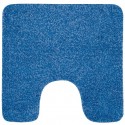 Tapis de bain Microfibre GOBI 55x55cm Bleu Spirella Spirella