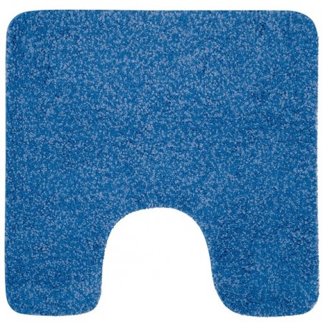 Spirella Badematte GOBI Mikrofaser 55x55cm Blau Spirella