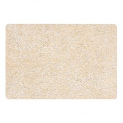 Spirella Alfombra de Baño Microfibra GOBI 55x65cm Beige Claro Spirella