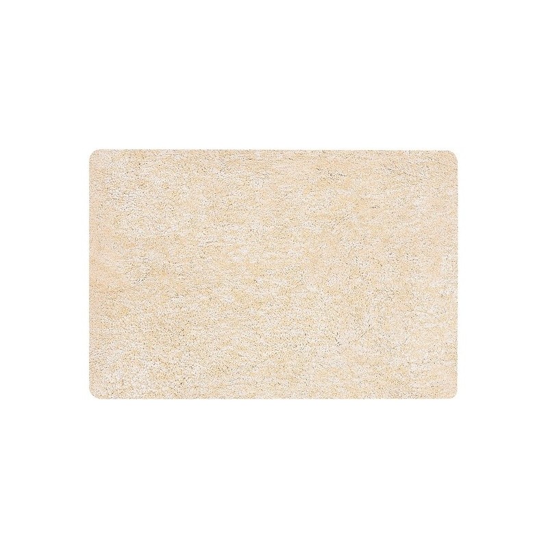 Spirella Badematte GOBI Mikrofaser 55x65cm Hellbeige Spirella