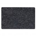 Spirella Bathroom mat GOBI Microfiber 55x65cm Anthracite Spirella