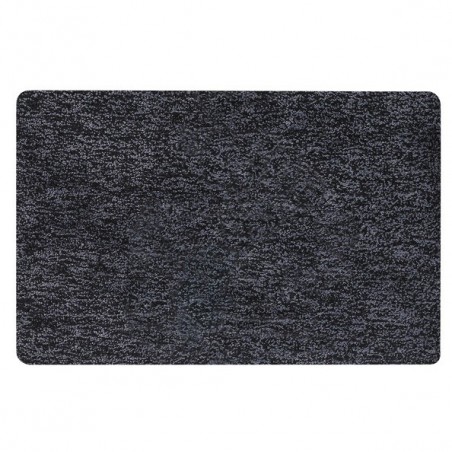 Spirella Bathroom mat GOBI Microfiber 55x65cm Anthracite Spirella