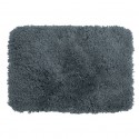 Tapis de bain Microfibre HIGHLAND 55x65cm Granit Spirella Spirella