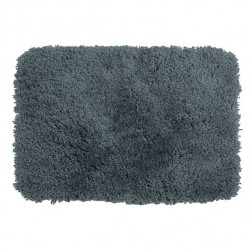 Tapis de bain Microfibre HIGHLAND 55x65cm Granit Spirella Spirella