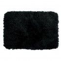Tapis de bain Microfibre HIGHLAND 55x65cm Noir Spirella Spirella