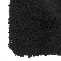 Tapis de bain Microfibre HIGHLAND 55x65cm Noir Spirella Spirella