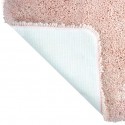 Tapis de bain Microfibre HIGHLAND 55x65cm Rose Clair Spirella Spirella