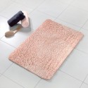 Spirella Bathroom mat HIGHLAND Microfiber 55x65cm Light Pink Spirella