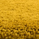 Tapis de bain Microfibre HIGHLAND 55x65cm Safran Spirella Spirella