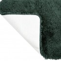 Spirella Bathroom mat HIGHLAND Microfiber 55x65cm Green Spirella