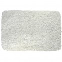 Spirella Bathroom mat HIGHLAND Microfiber 60x90cm White Spirella