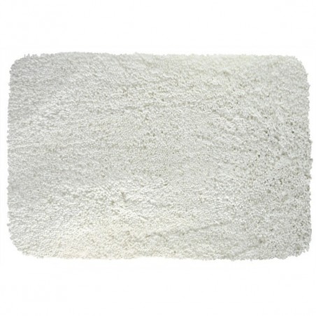 Tapis de bain Microfibre HIGHLAND 60x90cm Blanc Spirella Spirella