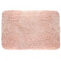Tapis de bain Microfibre HIGHLAND 60x90cm Rose Clair Spirella Spirella