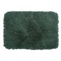 Tapis de bain Microfibre HIGHLAND 60x90cm Vert Foncé Spirella Spirella