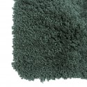 Spirella Bathroom mat HIGHLAND Microfiber 60x90cm Green Spirella