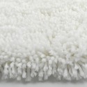 Tapis de bain Microfibre HIGHLAND 70x120cm Blanc Spirella Spirella
