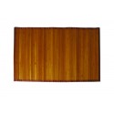 Spirella Tappetino da bagno YALONG bambù 50X80cm Beige Spirella