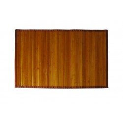 Spirella Alfombra Baño Bambú YALONG 50X80cm Beige Spirella