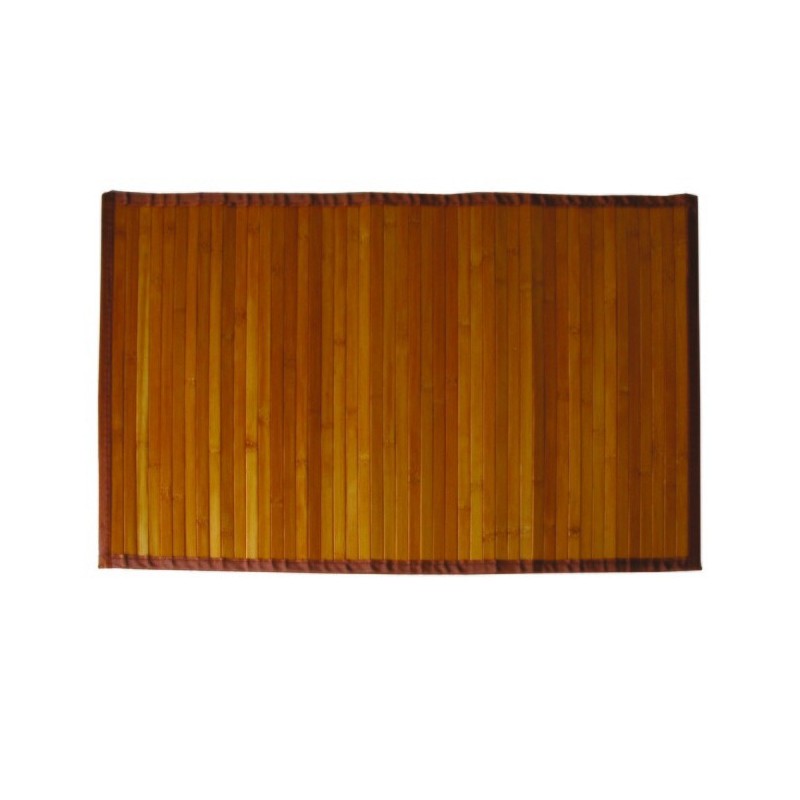 Spirella Badematte YALONG Bambus 50X80cm Beige Spirella