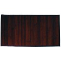 Spirella Badematte YALONG Bambus 50x80cm Braun Spirella
