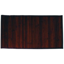 Spirella Badematte YALONG Bambus 50x80cm Braun Spirella